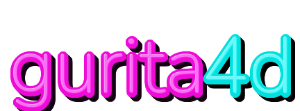 gurita4d — logo kanal